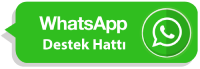 Tekuzem Whatsapp Hattı